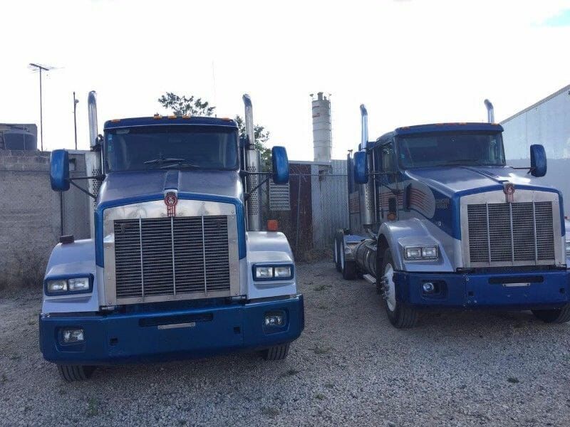 John Deere 310K